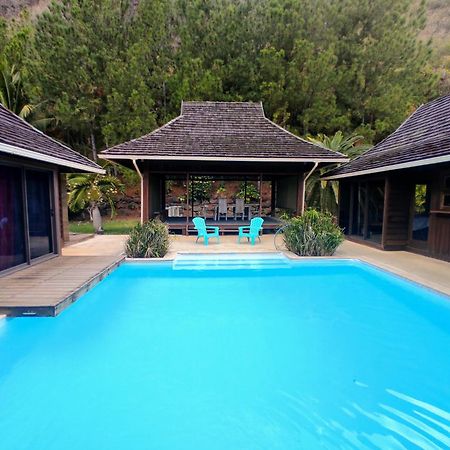 Pool Mountain موريا المظهر الخارجي الصورة
