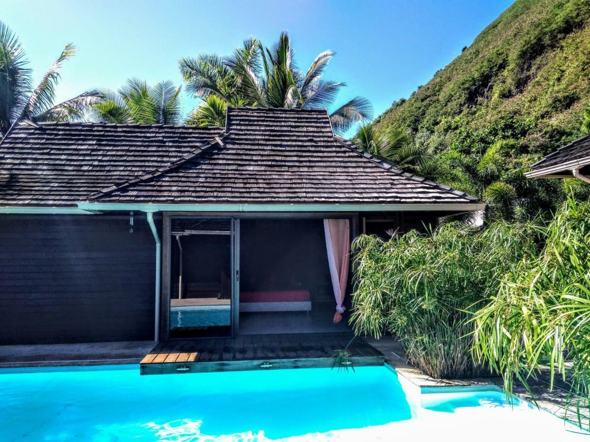 Pool Mountain موريا المظهر الخارجي الصورة